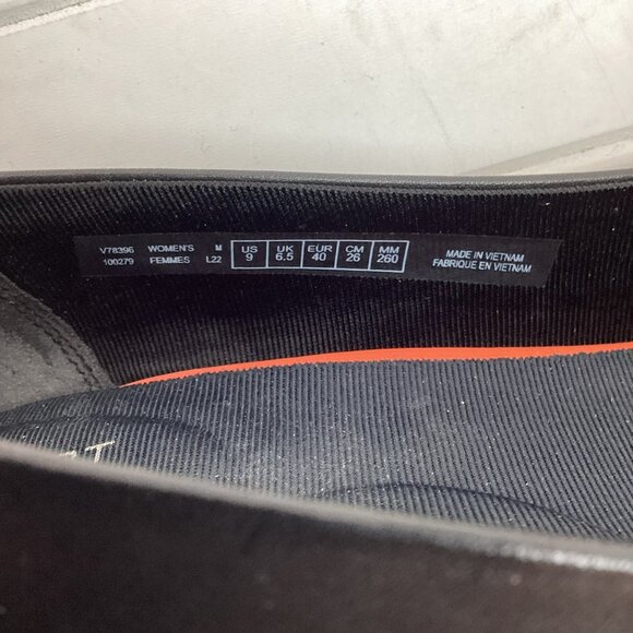 Rockport Total Motion Kalila  Womens 9 Leather Kitten Heel Pumps Black - Picture 10 of 10